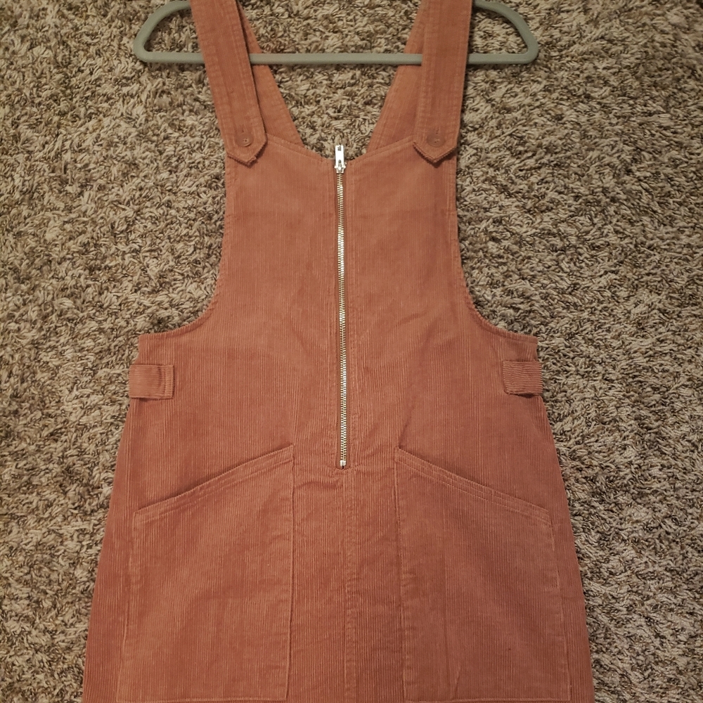 Wild Fable | Courduroy Dress